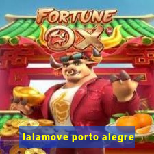 lalamove porto alegre